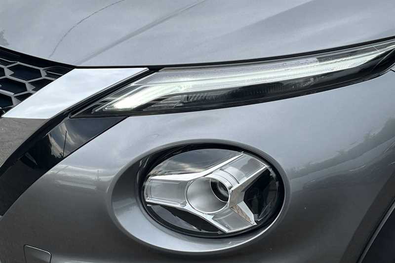 Used Nissan Juke 2020 for sale - 76463517: Photo 29