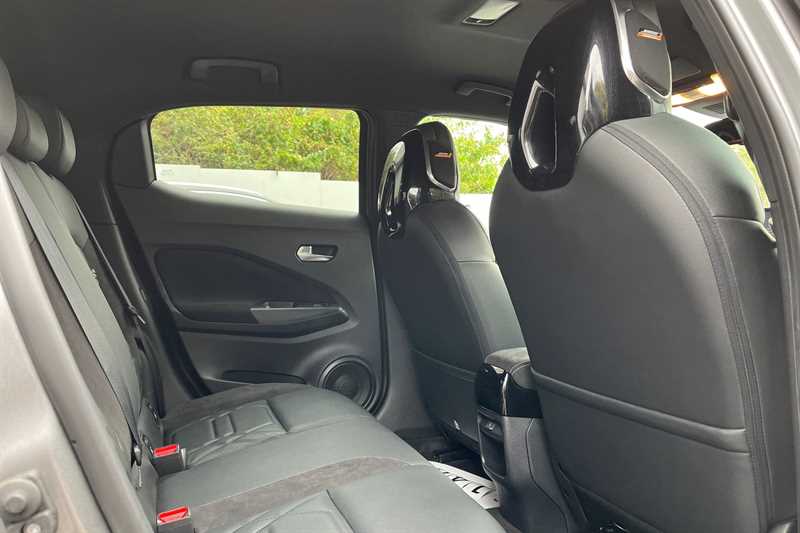 Used Nissan Juke 2020 for sale - 76463517: Photo 40