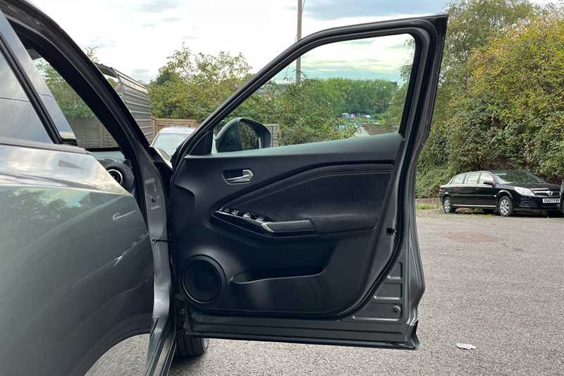 Used Nissan Juke 2020 for sale - 76463517: Photo 41