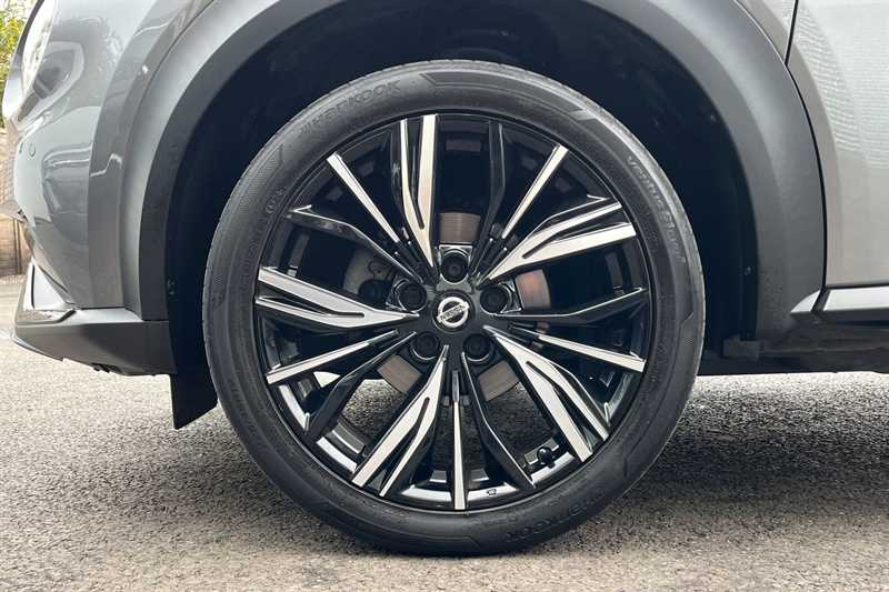 Used Nissan Juke 2020 for sale - 76463517: Photo 9