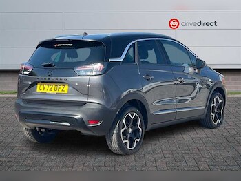 Used Vauxhall Crossland 2022 for sale - 78731914: Photo