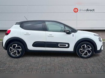 Used Citroen C3 2022 for sale - 78652709: Photo