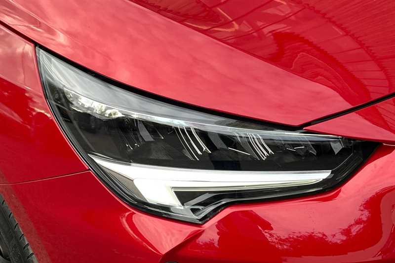 Used Vauxhall Corsa 2022 for sale - 77486893: Photo 28