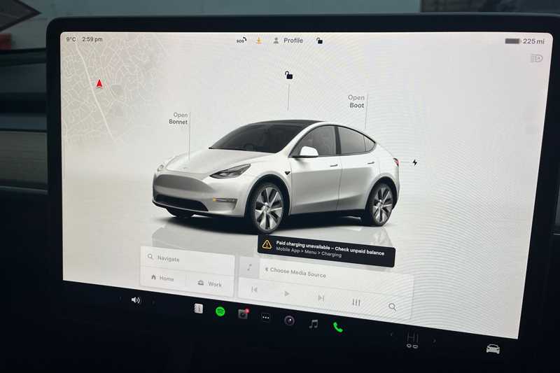 Used Tesla Model Y 2023 for sale - 77362543: Photo 20