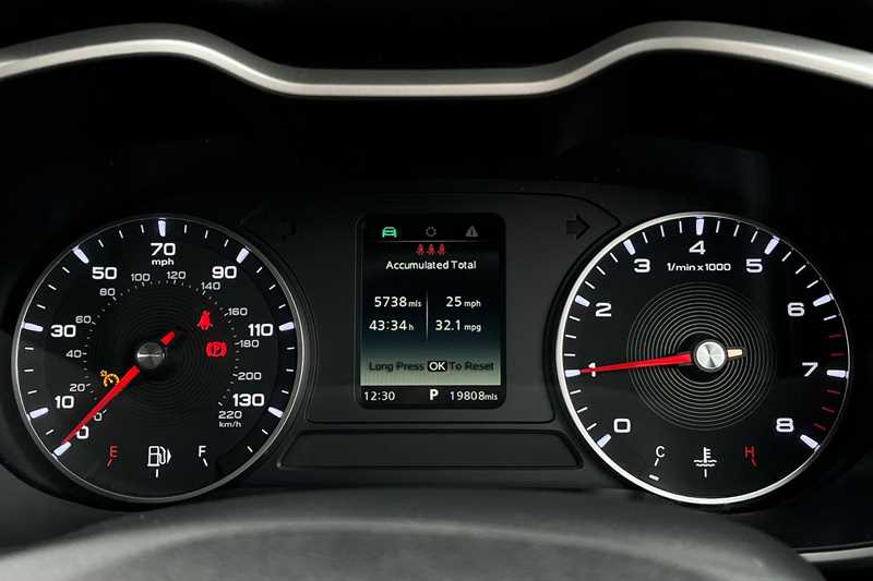 Used MG MG ZS 2024 for sale - 77052707: Photo 20