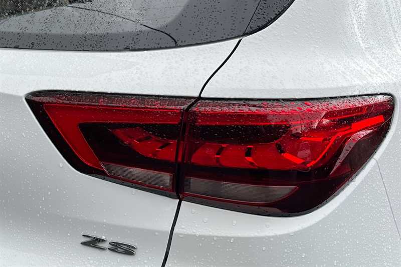 Used MG MG ZS 2024 for sale - 77052707: Photo 32