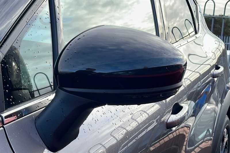 Used Renault Captur 2022 for sale - 77554298: Photo 35