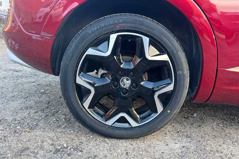 Used Vauxhall Grandland 2022 for sale - 77561617: Photo 10