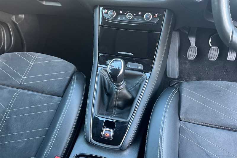 Used Vauxhall Grandland 2022 for sale - 77561617: Photo 14