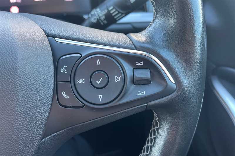 Used Vauxhall Grandland 2022 for sale - 77561617: Photo 22