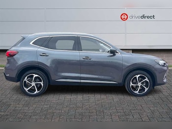 Used MG MG HS 2024 for sale - 78652548: Photo