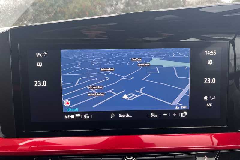 Used Vauxhall Mokka 2024 for sale - 77334627: Photo 18