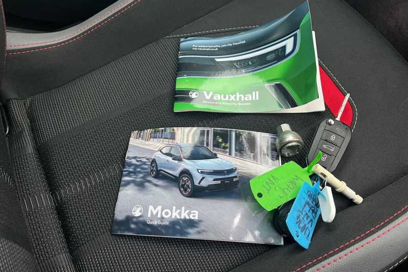 Used Vauxhall Mokka 2024 for sale - 77334627: Photo 36