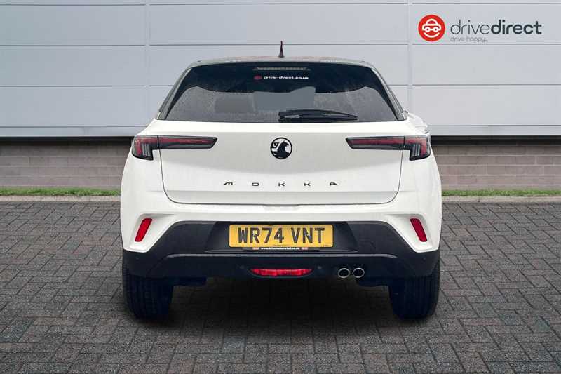 Used Vauxhall Mokka 2024 for sale - 77334627: Photo 4