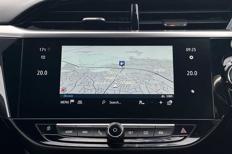 Used Vauxhall Corsa 2023 for sale - 78188865: Photo 18