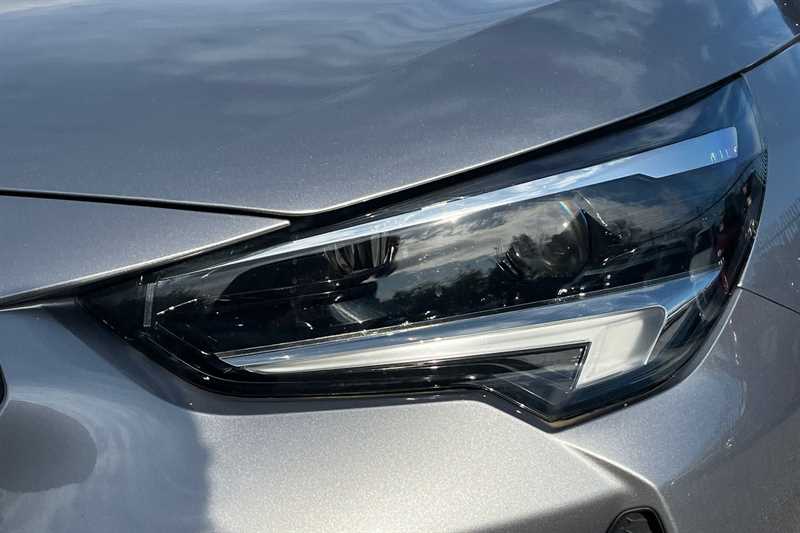 Used Vauxhall Corsa 2023 for sale - 78188865: Photo 29