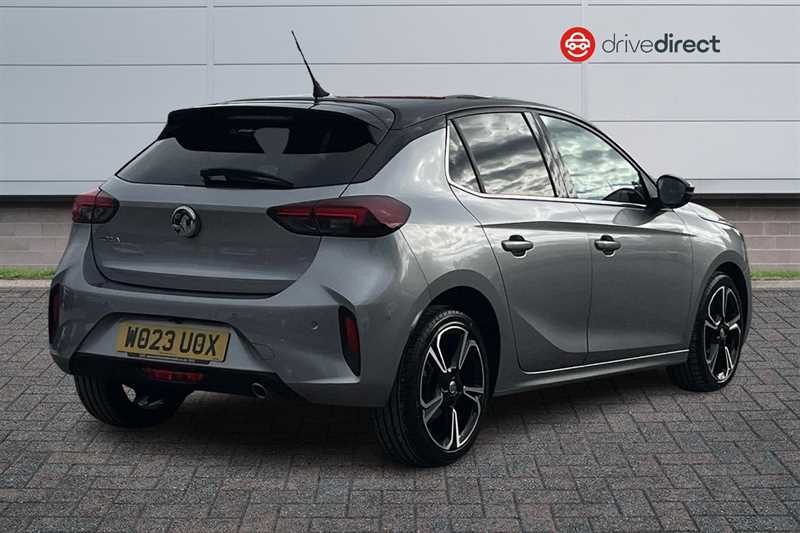 Used Vauxhall Corsa 2023 for sale - 78188865: Photo 3