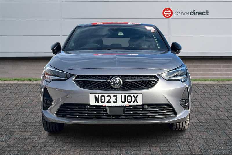 Used Vauxhall Corsa 2023 for sale - 78188865: Photo 8