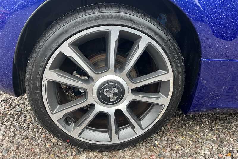 Used Abarth 595 2019 for sale - 77887382: Photo 10