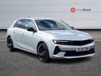 Used Vauxhall Astra 2024 for sale - 79797135: Photo