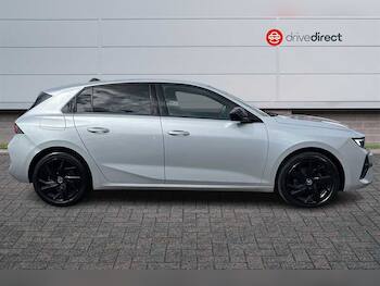 Used Vauxhall Astra 2024 for sale - 79797135: Photo