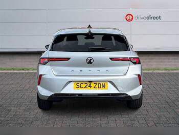 Used Vauxhall Astra 2024 for sale - 79797135: Photo