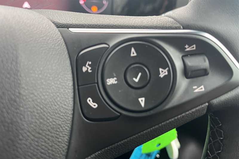 Used Vauxhall Mokka 2024 for sale - 77361996: Photo 22