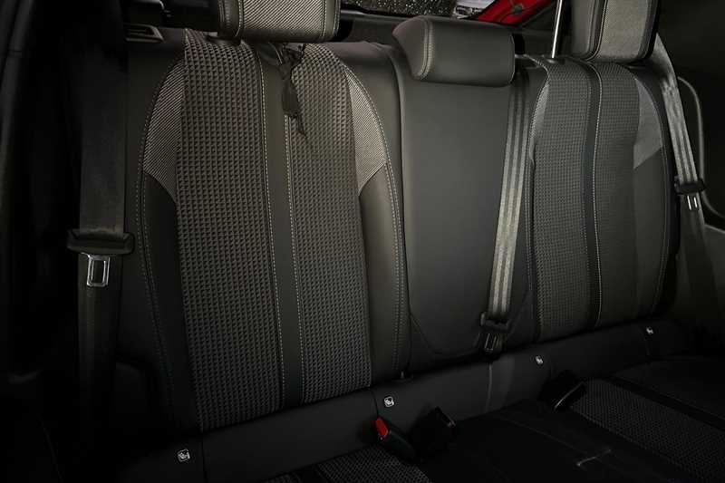 Used Peugeot 208 2021 for sale - 77390547: Photo 24