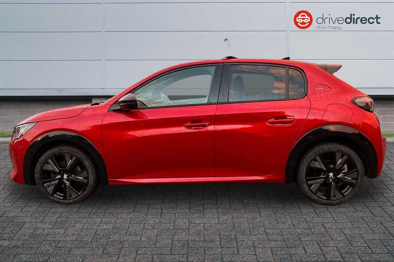 Used Peugeot 208 2021 for sale - 77390547: Photo 6