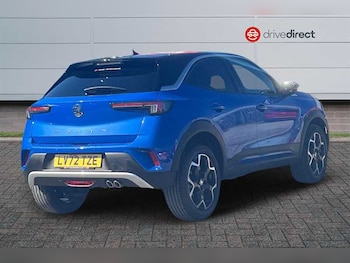 Used Vauxhall Mokka 2022 for sale - 78308542: Photo