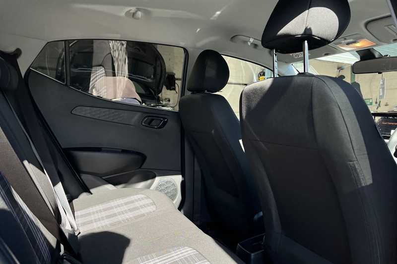 Used Hyundai i10 2025 for sale - 76761246: Photo 40