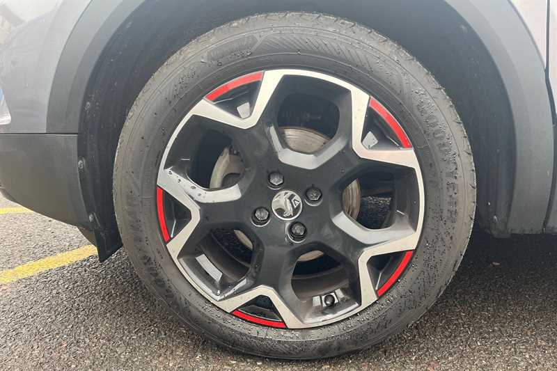 Used Vauxhall Mokka 2023 for sale - 77566153: Photo 12