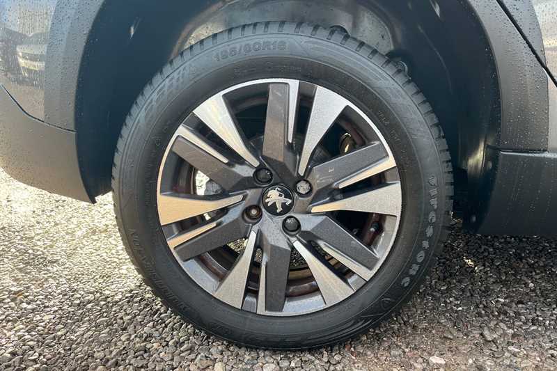 Used Peugeot 2008 2018 for sale - 77444665: Photo 11