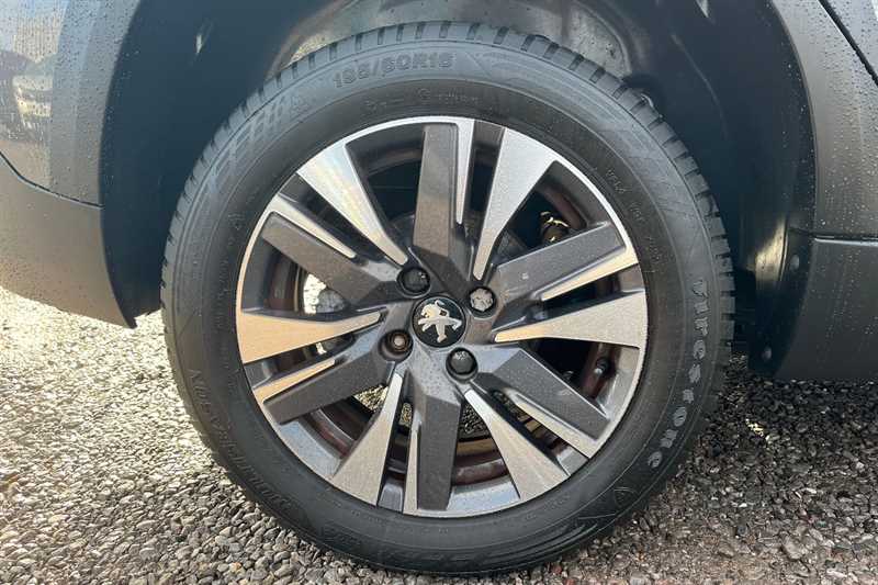 Used Peugeot 2008 2018 for sale - 77444665: Photo 12