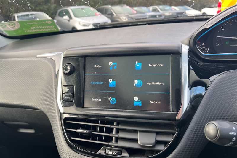 Used Peugeot 2008 2018 for sale - 77444665: Photo 17