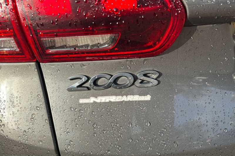 Used Peugeot 2008 2018 for sale - 77444665: Photo 30