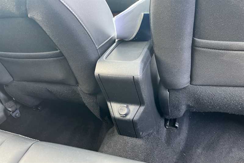 Used Peugeot 2008 2018 for sale - 77444665: Photo 38