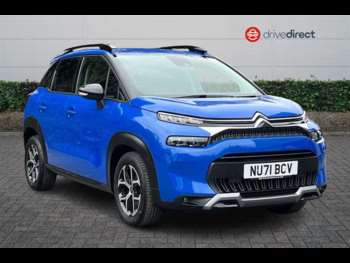 1.2 PureTech Shine SUV 5dr Petrol Manual Euro 6 (s/s) (110 ps)