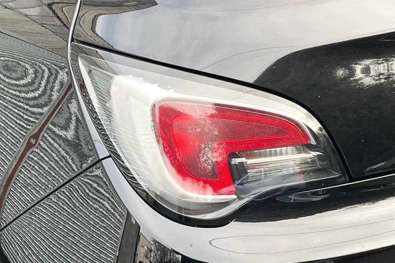 Used Vauxhall ADAM 2019 for sale - 76530548: Photo 31