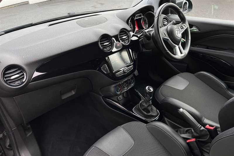 Used Vauxhall ADAM 2019 for sale - 76530548: Photo 38