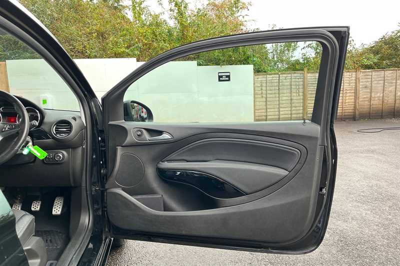 Used Vauxhall ADAM 2019 for sale - 76530548: Photo 39