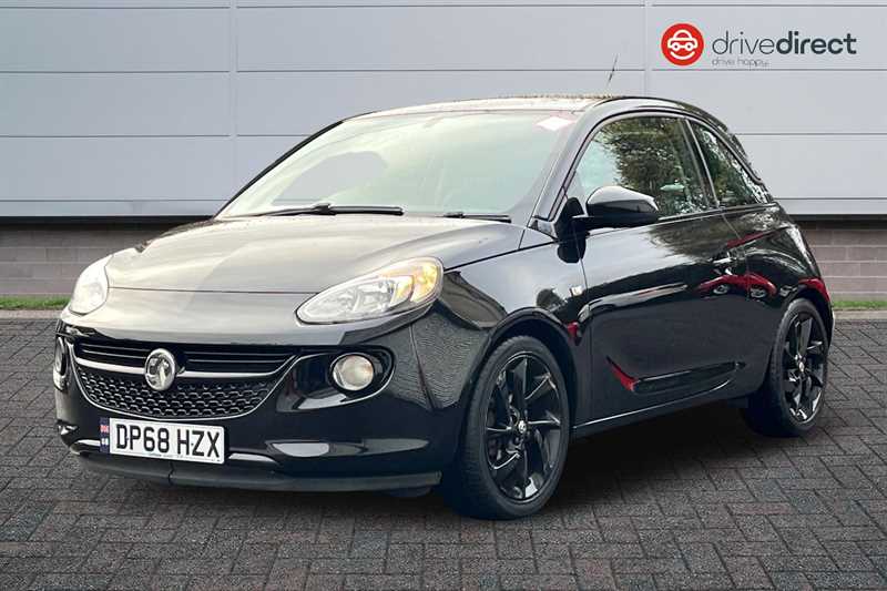 Used Vauxhall ADAM 2019 for sale - 76530548: Photo 7