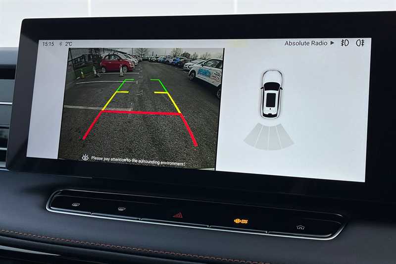 Used MG MG HS 2025 for sale - 77944369: Photo 19