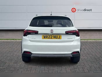Used Fiat Tipo 2022 for sale - 79682981: Photo