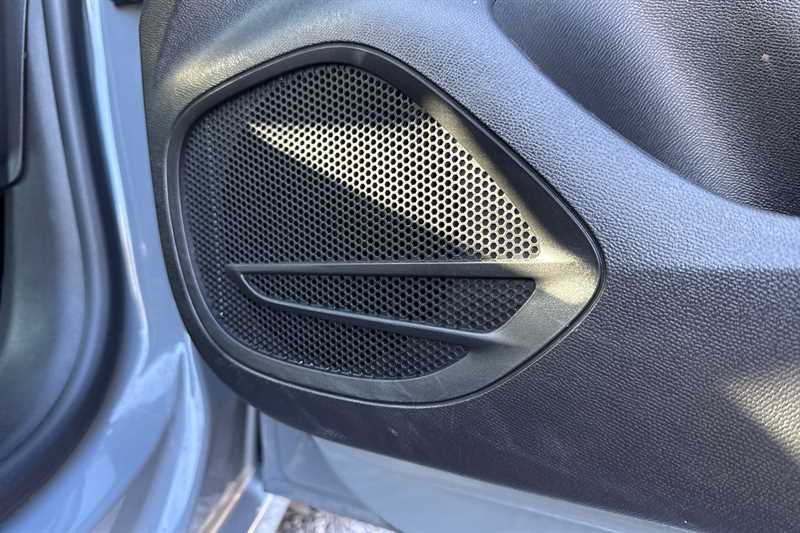 Used Vauxhall Corsa 2025 for sale - 77900675: Photo 27