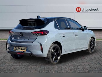 Used Vauxhall Corsa 2025 for sale - 77900675: Photo