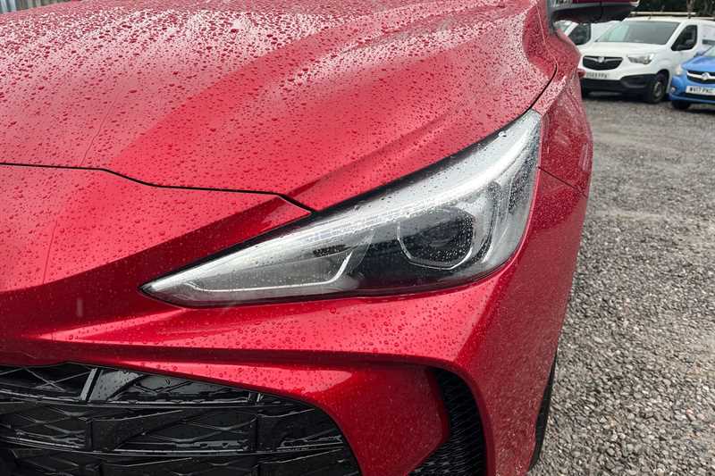 Used MG MG3 2025 for sale - 77801321: Photo 29