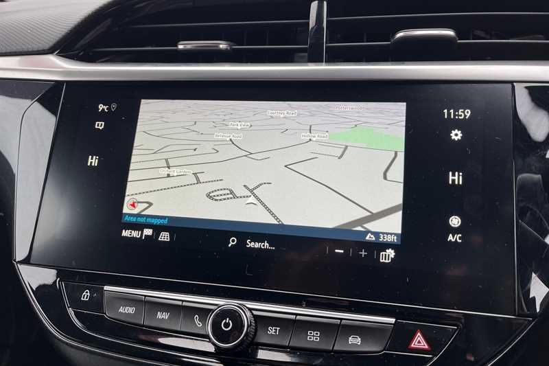 Used Vauxhall Corsa 2022 for sale - 77553867: Photo 18