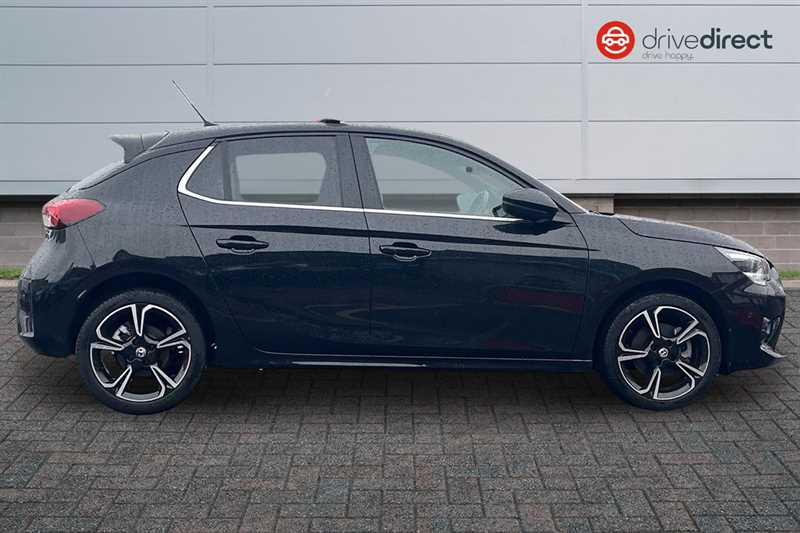 Used Vauxhall Corsa 2022 for sale - 77553867: Photo 2