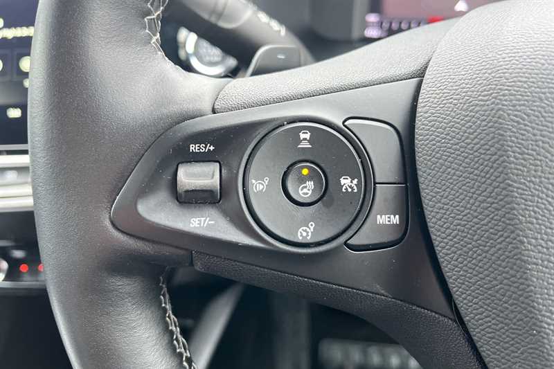 Used Vauxhall Corsa 2022 for sale - 77553867: Photo 21